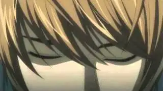HollyWood Undead - City (Death Note)