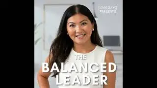 60. How High-Achieving Women Advance Without Burnout: Commanding vs. Coping