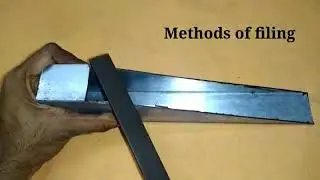 9th_THS_Fitting04_Session03 | Chapter 04 | Files | Methods of Filing