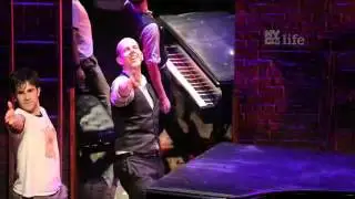 Secrets of New York  - Tin Pan Alley - Brill Building - Carole King