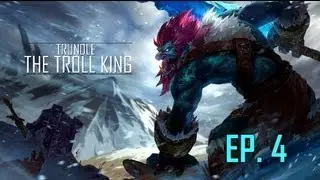 LoLpro Quick Guide: Ep. 4 - Trundle Top