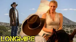 Longmire Season 7 Might Finally Be Happening &mdash; Here&rsquo;s Why Fans Are Buzzing