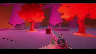 Wild West and Wizards - Official Trailer