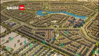مجمع سكني فاخر على الطراز الإسباني في أبوظبي