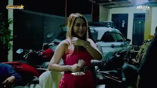 BUKIT BERBUNGA - MEGA-AGISTAR MUSIC-WEDDING AKSAN MAMBO & DWI ARIANTI || HONGGOSOCO JEKULO KUDUS