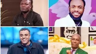 The true story about Ericus, prophet Roja prophecy some years ago.