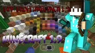 TOP PACK DE TEXTURAS MINECRAFT 1.9 Y 1.10.X PVP SIN LAG