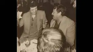 Enver Demirbağ  - Gamzedeler - Çayda çıra  - Coşkun sular - Cahar attım