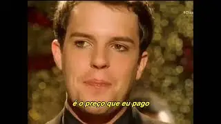 The Killers - Mr. Brightside (Official Music Video Short) Legendado em Portugu&ecirc;s - 2004