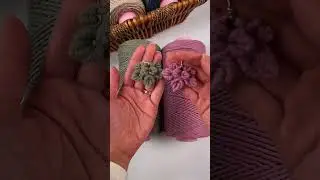 From Boring to Beautiful: Transform Your Style with Macrame Earrings