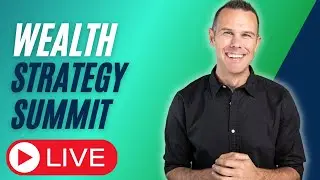Wealth Strategy Summit March 2025