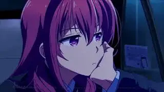 Scorey - Oh Well [Slowed + reverb]