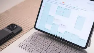 Připomínky od Applu jsou v Kalendáři! #iOS18 #produktivita