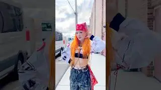 CRAXY 24' K-POP BREAKOUT TOUR IN CLEVELAND #CRAXY #크랙시 #KPOPBREAKOUTTOUR #fyp #foryou #challenge