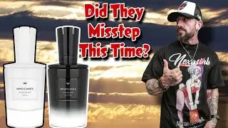 Did Mind Games Fragrances Finally Release a Misstep with Kingside & Queenside?