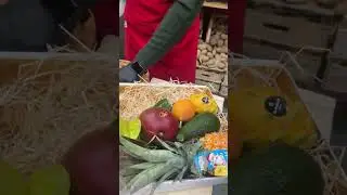 Ceste regalo di natale