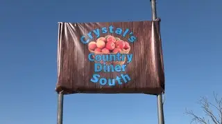 People battling addiction hired as new staff for Crystal's Country Diner's 2nd location