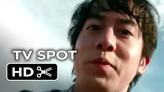 Project Almanac TV SPOT - Audience Reaction (2015) - Sci-Fi Movie HD
