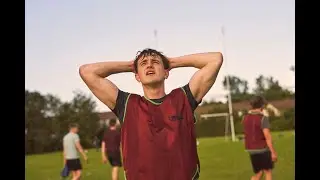 NORMAL PEOPLE SPOILER SPECIAL - Fan favourites Jamie and Niall bare all on Season 2 & THAT ending
