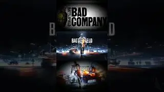 which one is BEST BATTLEFIELD THEME?