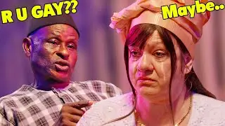 Lisa LIES More, Birkan HIDES Gambling Addiction, Rick and Jovon SUCK | 90 Day Fiance