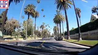 Los Angeles (LA) - Beverly Hills - Helpful Travel Info | LA Travel Guide - Episode# 7