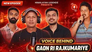 Satish Chauhan : The forgotten legend of Himachali music Industry  || S01 Ep-15