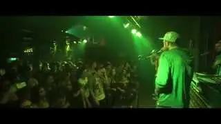AFO|BEAN|VALI UMBRA|POWER PE VINIL|ANA MARIA ALEXIE @THE STAGE BACAU