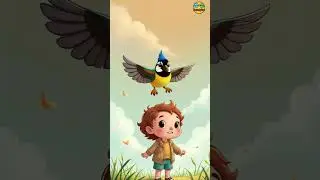 Can you tell who sings like that? Lark Sound for Kids | SoundyZoo . Learn Animal Sounds . Let's Fun