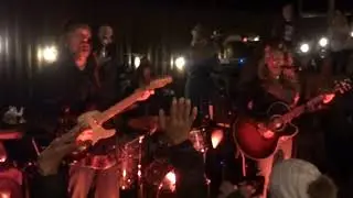 Waiting on a Friend - Stu Allen & the Exile on Main St Band - TheJunction - Mill Valley- 10.25, 2021