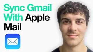 How To Sync Gmail With Apple Mail (Iphone) (Full 2025 Guide)
