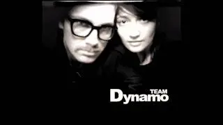 DYNAMO TEAM feat. lulu - Roll The Dynamo