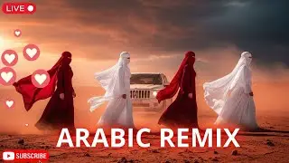 Arabic Bass Party 2026 💥 Kazakh Fusion | Desert Groove Night Mix 💥