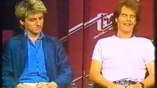 The Mullanes TRAX Adelaide '85