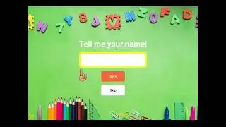 A to Z &ndash; Fun Alphabet Learning App for Kids | ABC Learning with Voice & Pictures