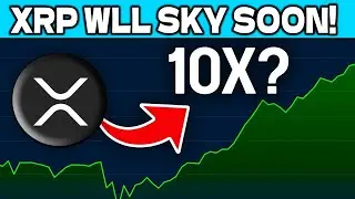 XRP PUMP POSSIBLE IN MAY 2024‼️ KLAYTN REALISTIC TARGET‼️ RIPPLE XRP LOOKING GOOD