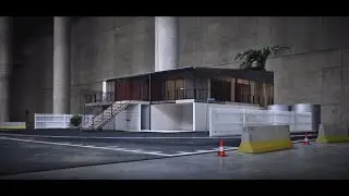 Suncorp l One House To Save Many l Cannes Lions 2022