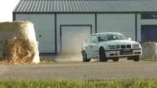 Priit Koik / Uku Heldna Harju Rally 2014