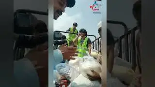 Flood Relief Operation || Dara Ismail Khan || HSF PAKISTAN