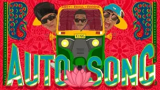 Auto Song | Official Music Video | Raksha Ravi Ft. Amit | Rahul Ravi | Original #autosong