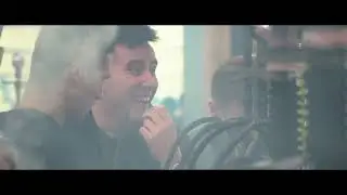 Тизер / Кальянная выставка Hookah Club Show / Кальянная паста Space Smoke | Space Smoke Teaser