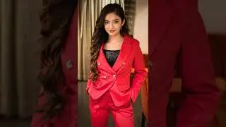 Anushka Sen 💕 WhatsApp status video 💖✨ on maahi ve song 💞✨ #viral #short video 💖💫💖