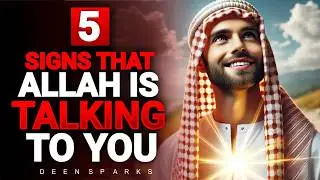 7 Powerful Reasons Allah Chooses for the Chosen to Walk Alone | ISLAM