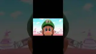 I finally got Mirror Mode #gaming #mariokartworld #mariokart #shorts #mirrormode