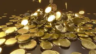 Coin Drop Sound Effect