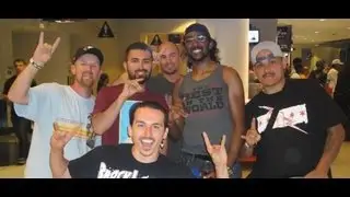 Summerslam '13 Weekend Experience