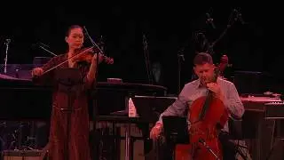 Omie Wise / Brushy Fork - Eighth Blackbird
