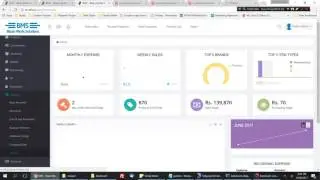 Utilities Management