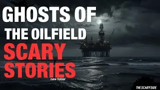 Кошмары на нефтяном месторождении: реальные истории ужасов о морских разработках | Правдивые стра...
