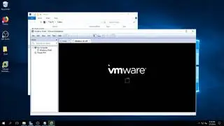 INSTALL OF VIRTUAL MACHINE SERVERS/CLIENTS FOR HOME-LAB 2018